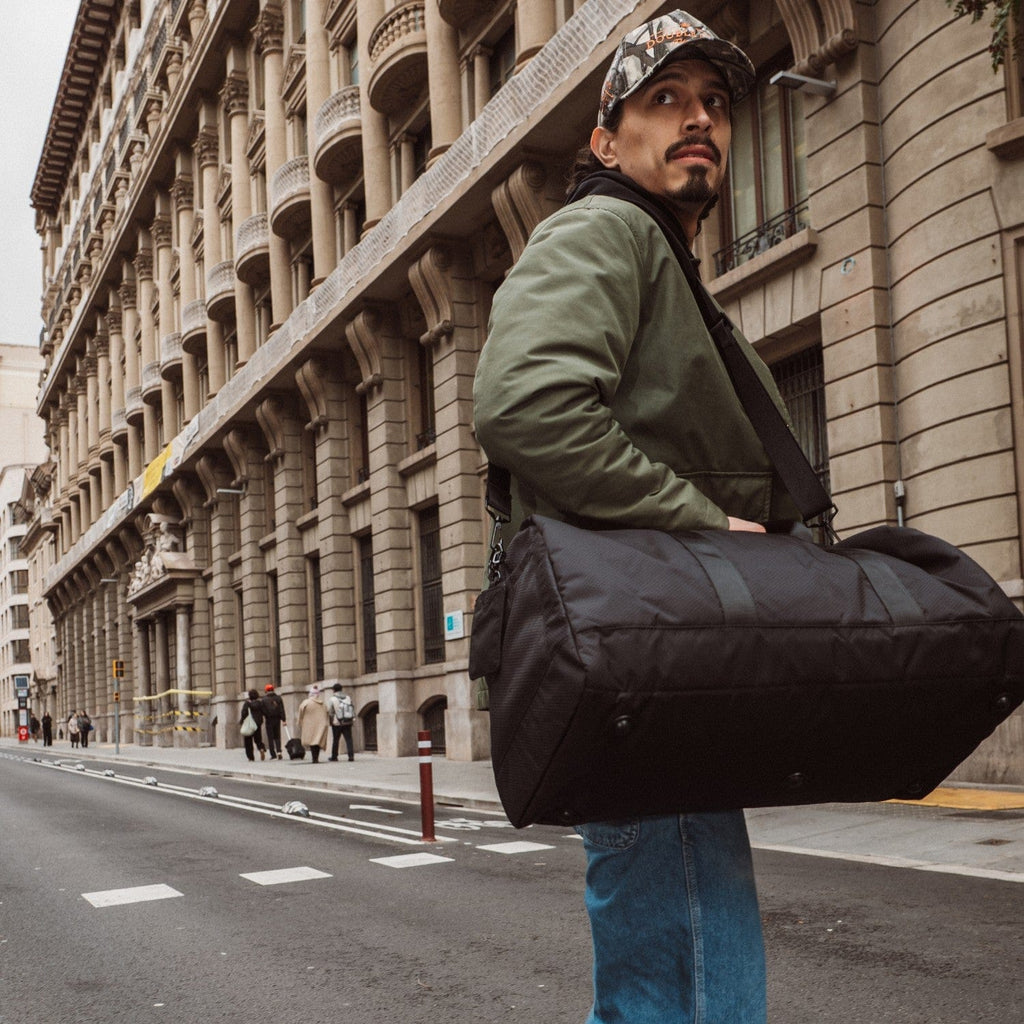Weekender Bag