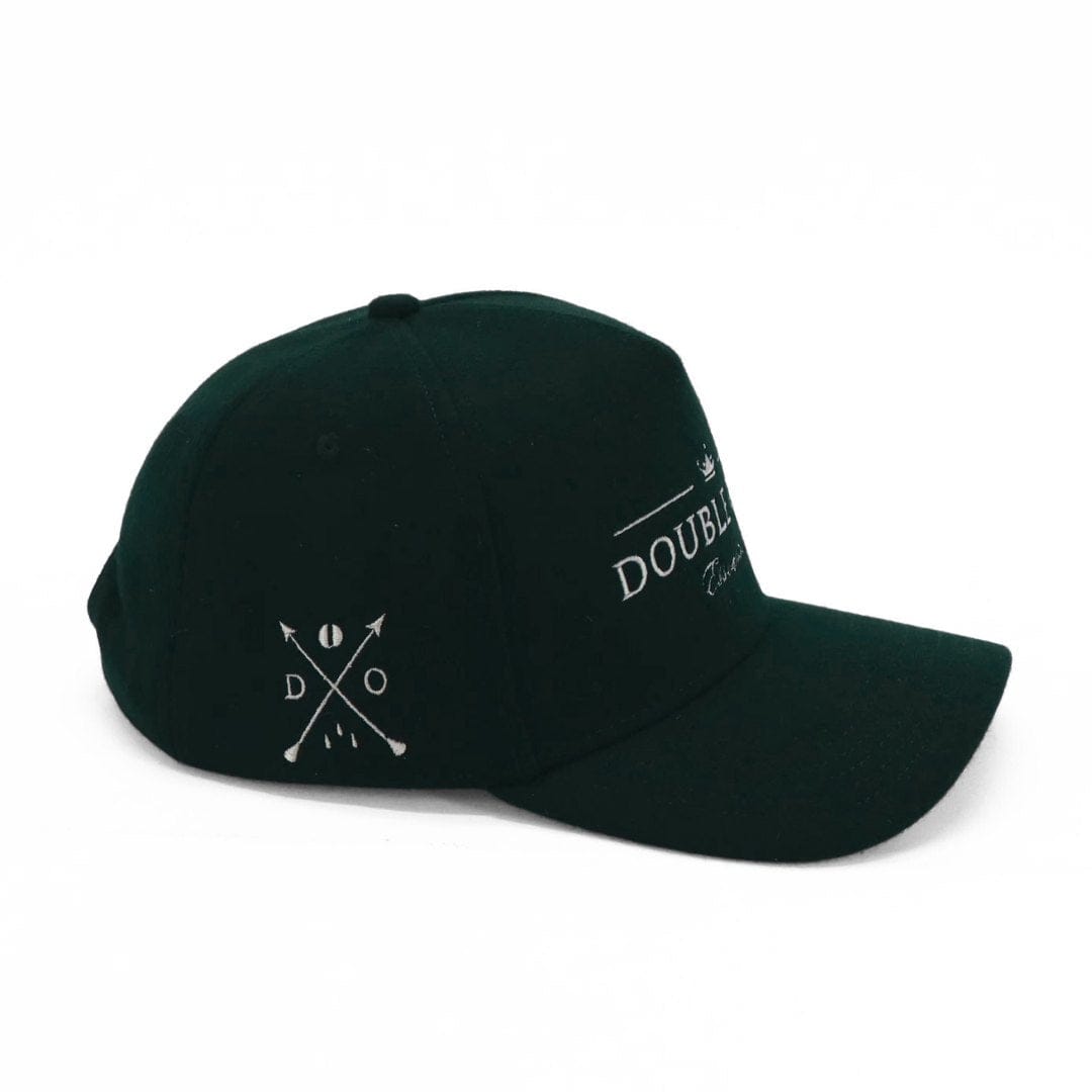 Double Oak Heritage Hat