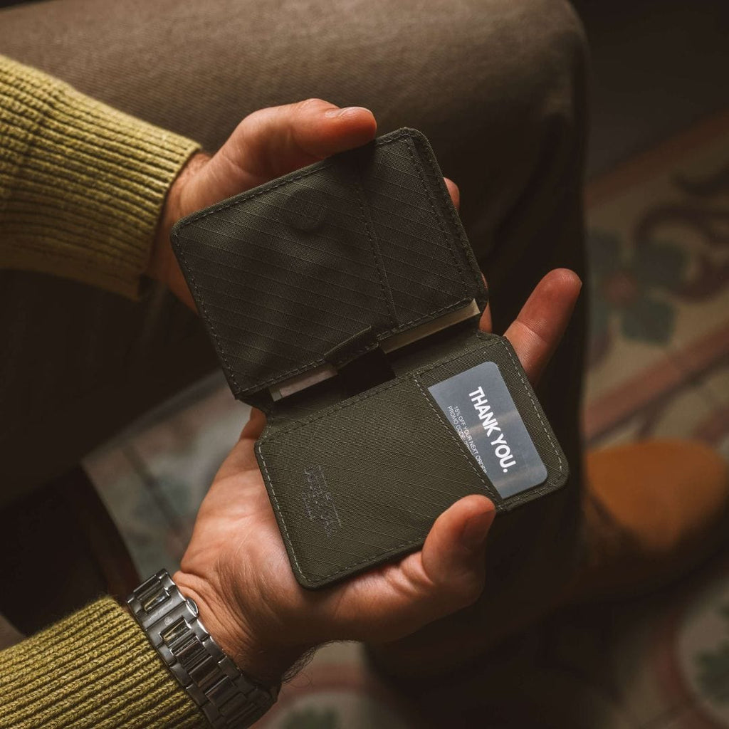 Cloud Wallet