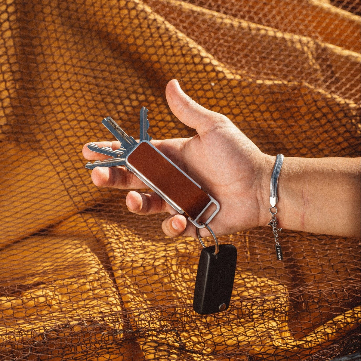 Key Organizer
