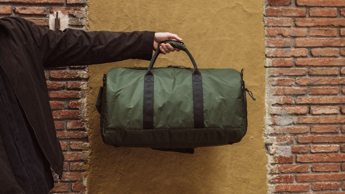 Weekender Bag