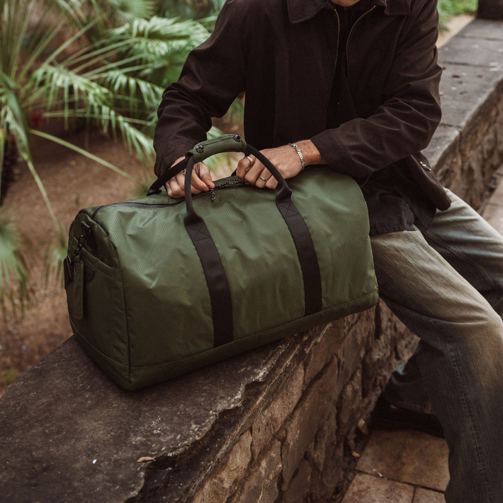Weekender Bag