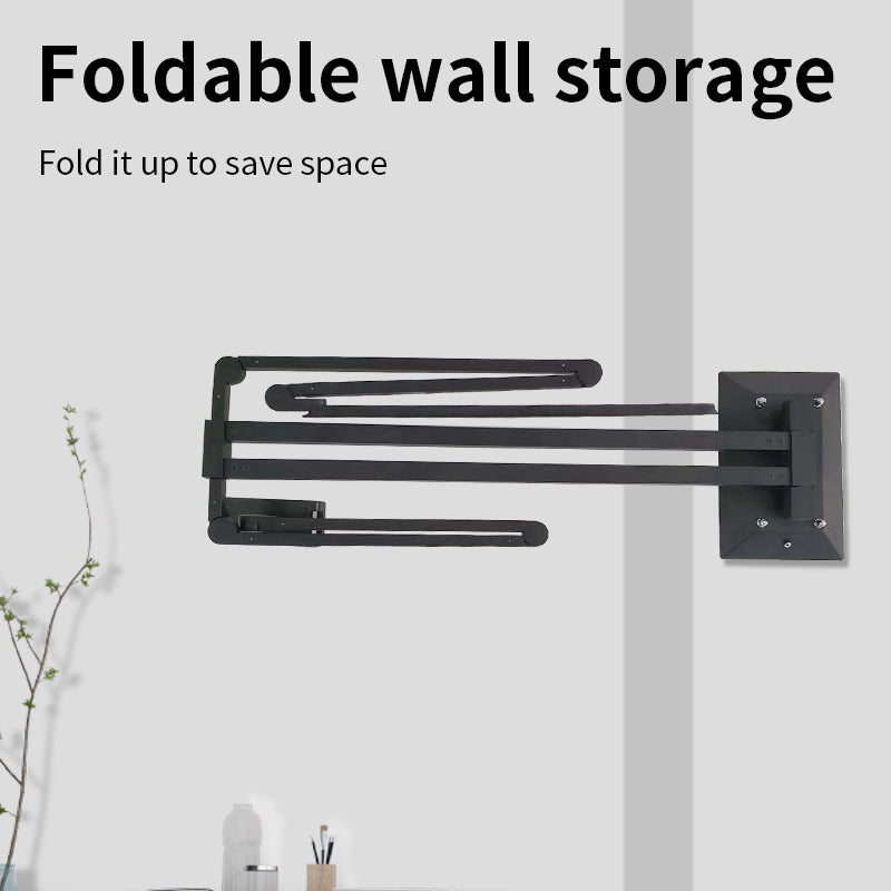 Multifunctional and Foldable work lamp---Wall mounted light