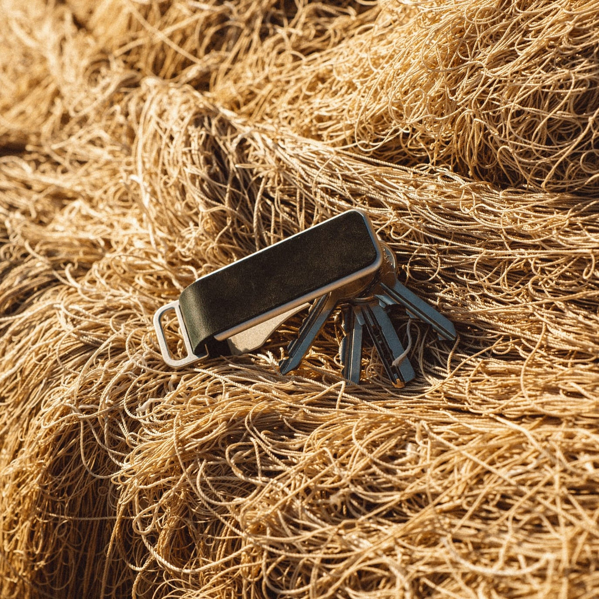 Key Organizer