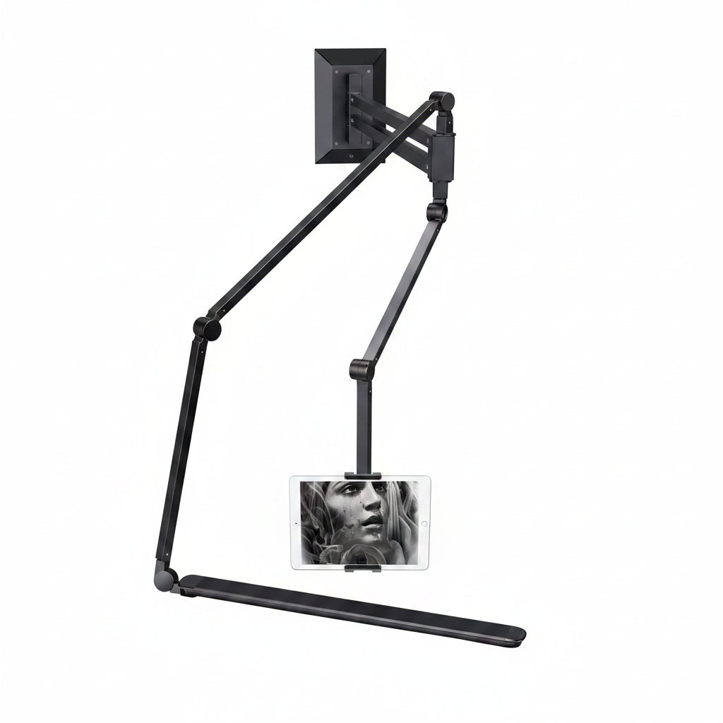 Multifunctional and Foldable work lamp---Wall mounted light