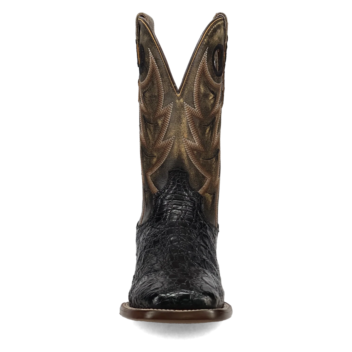 Dan Post Marsh - Men's Caiman Cowboy Boots