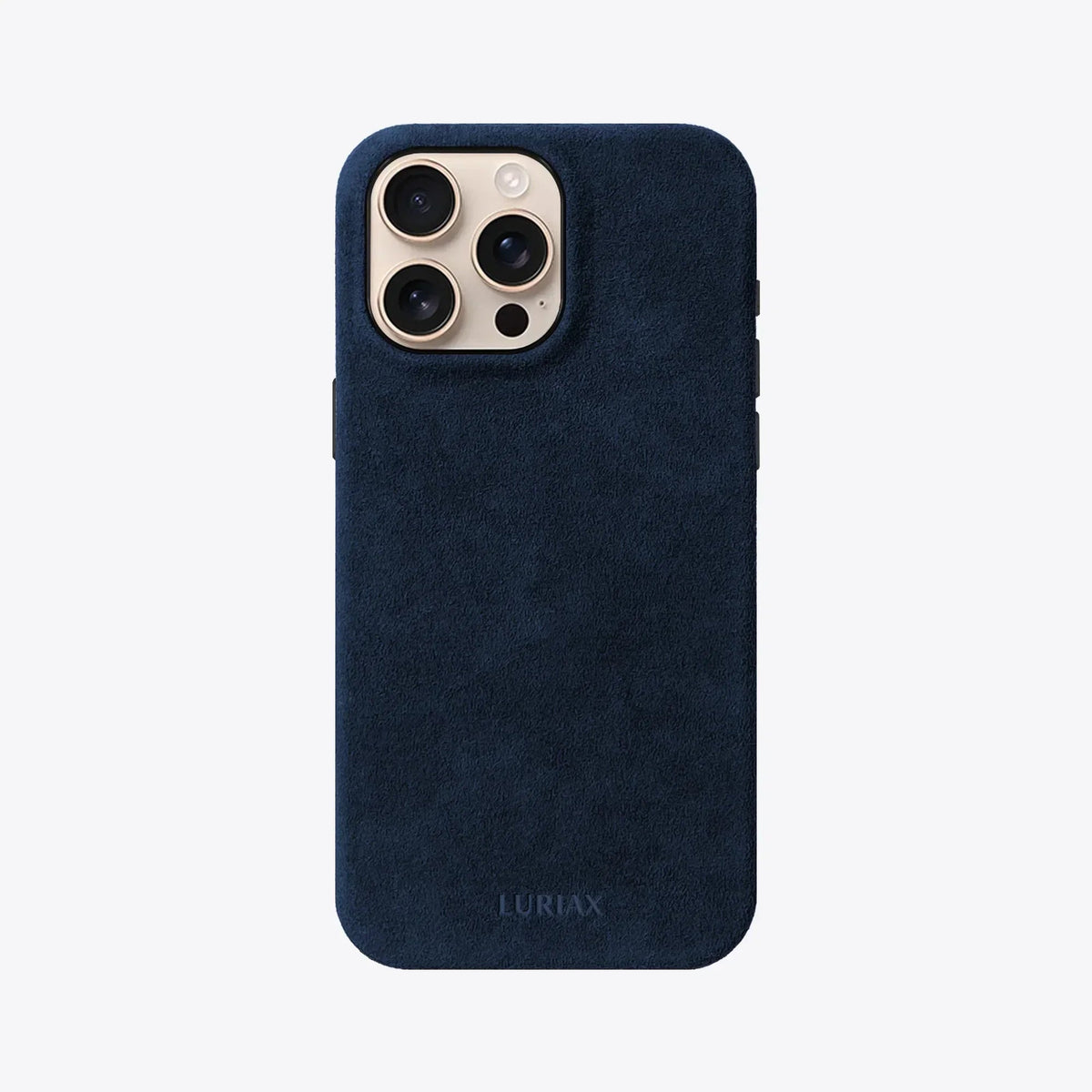 The Signature Handcrafted Case — iPhone 16