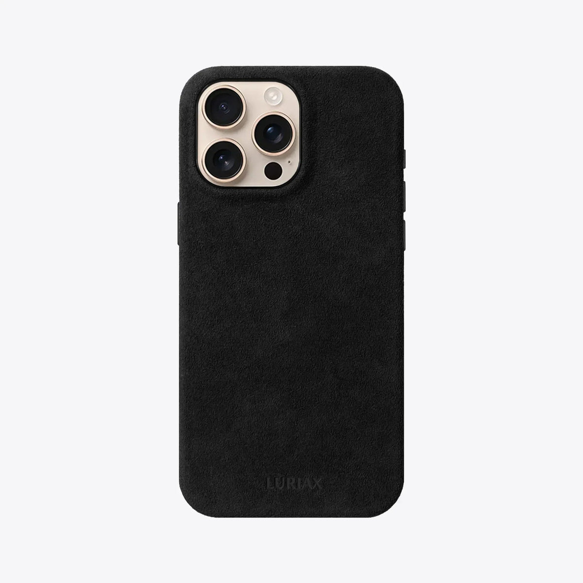 The Signature Handcrafted Case — iPhone 16
