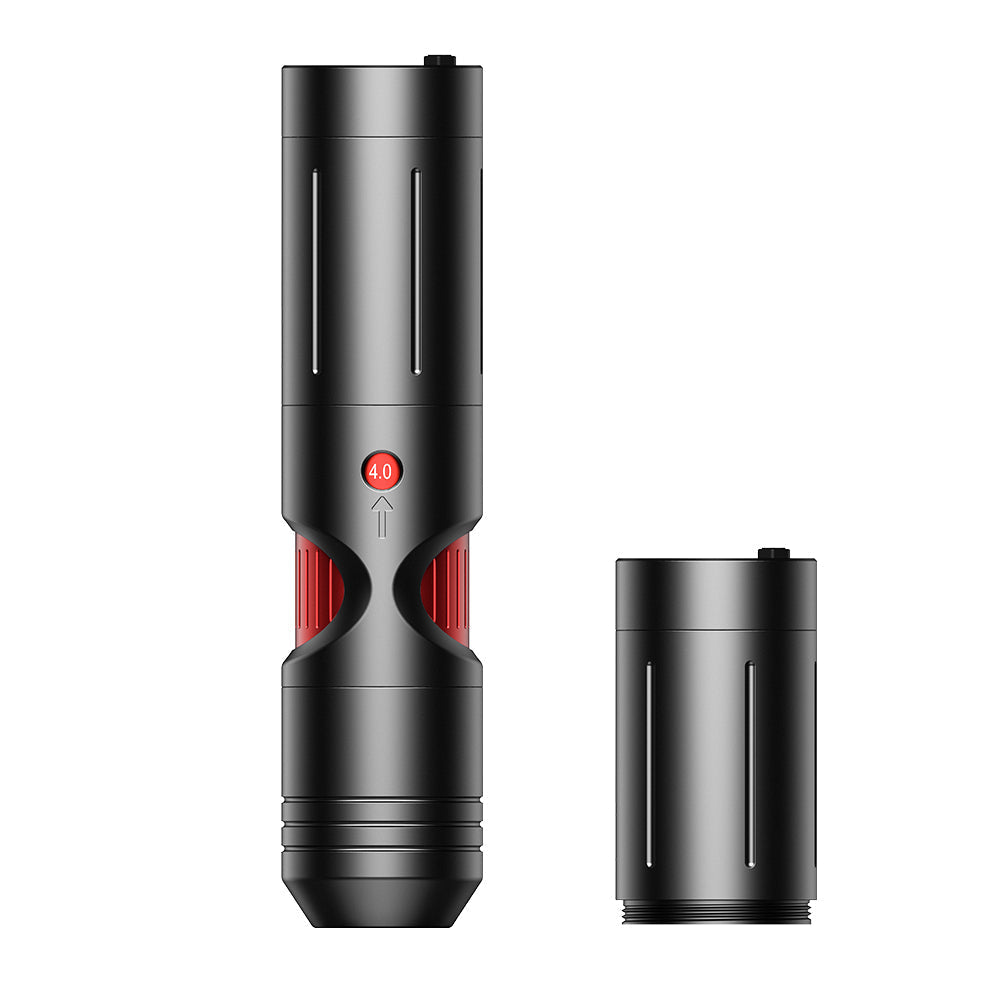 EZ P3 Wireless Battery Six Options Adjustable Stroke Tattoo Pen Machine