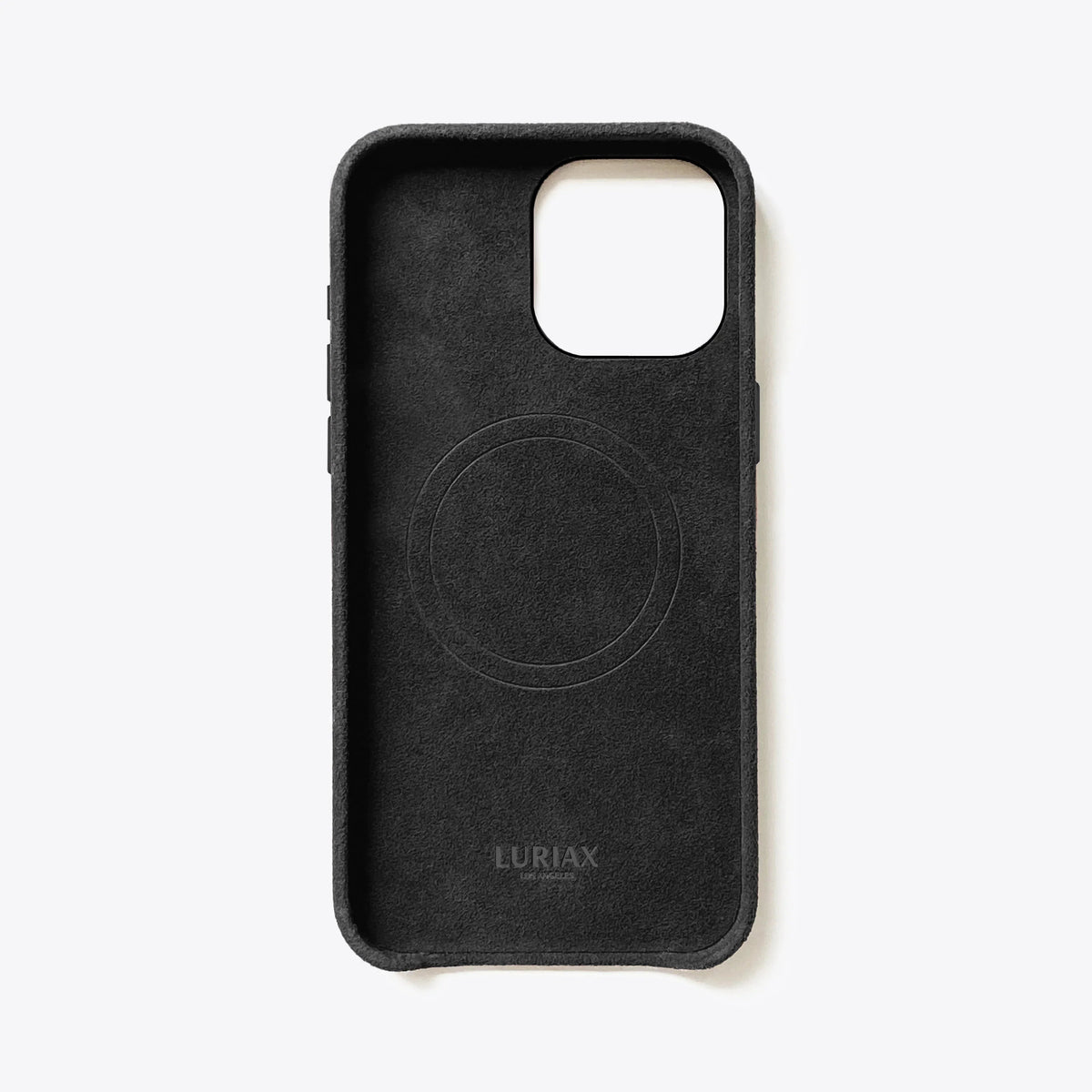 The Signature Handcrafted Case — iPhone 16