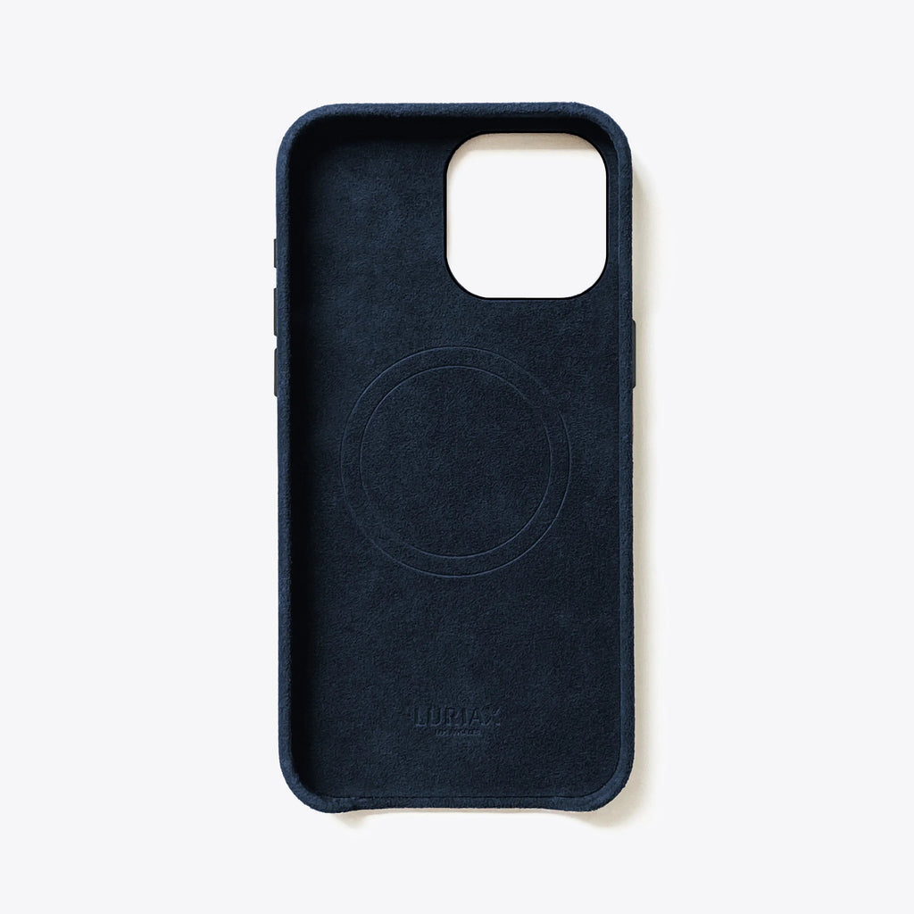 The Signature Handcrafted Case — iPhone 16