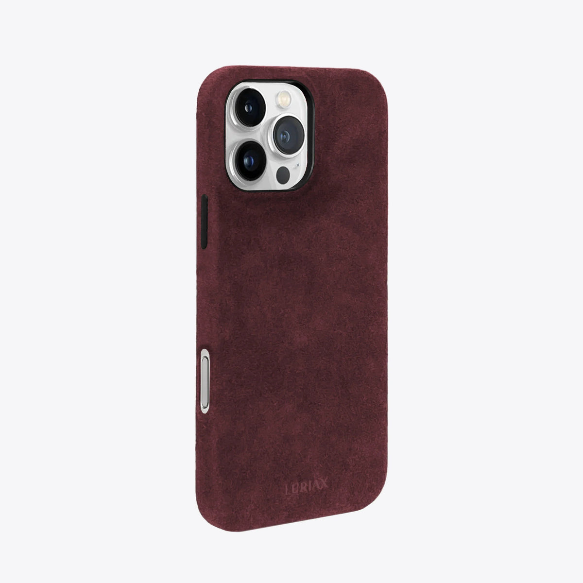 The Signature Handcrafted Case — iPhone 16