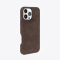The Signature Handcrafted Case — iPhone 16