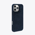 The Signature Handcrafted Case — iPhone 16