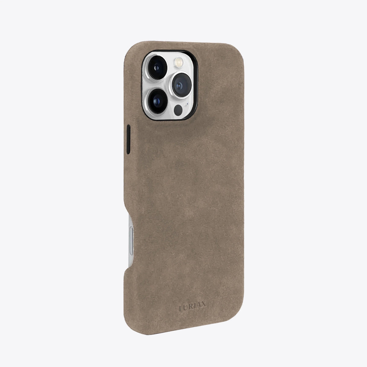 The Signature Handcrafted Case — iPhone 16