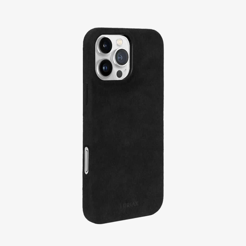 The Signature Handcrafted Case — iPhone 16