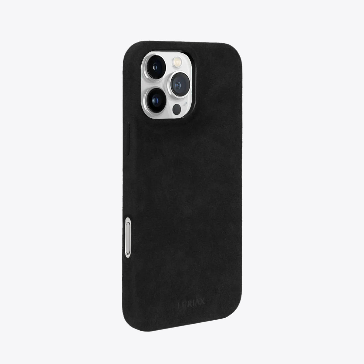 The Signature Handcrafted Case — iPhone 16