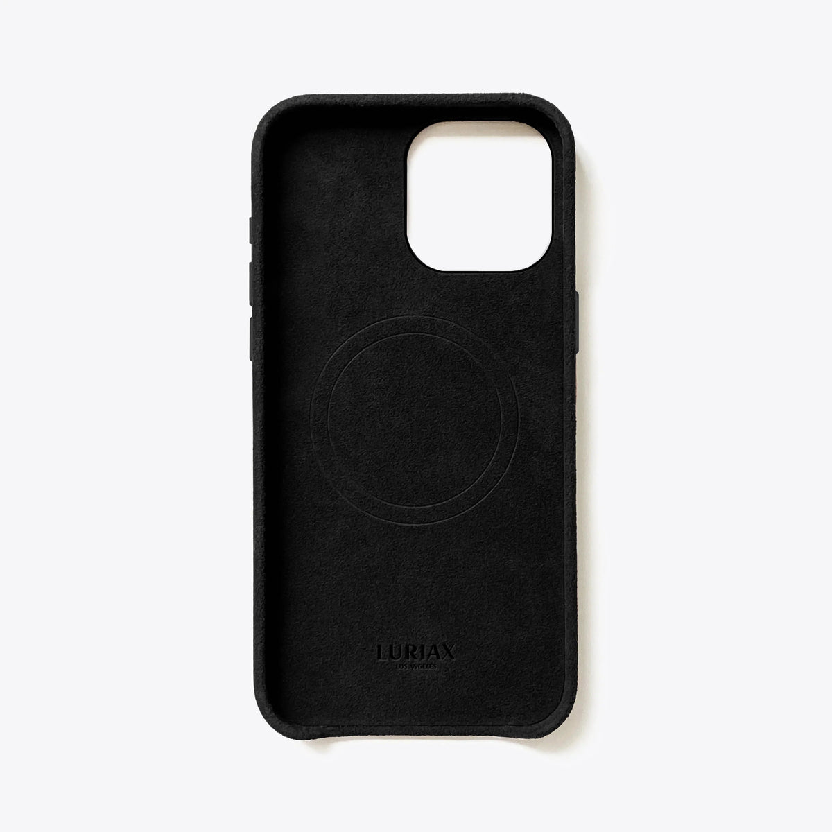 The Signature Handcrafted Case — iPhone 16