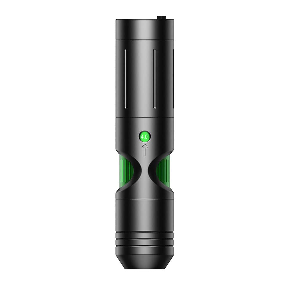 EZ P3 Wireless Battery Six Options Adjustable Stroke Tattoo Pen Machine