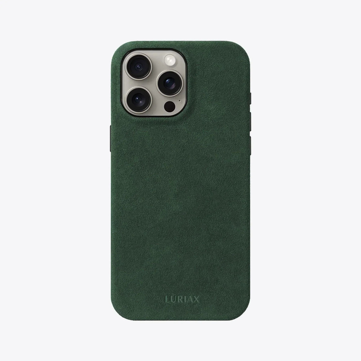 The Signature Handcrafted Case — iPhone 16