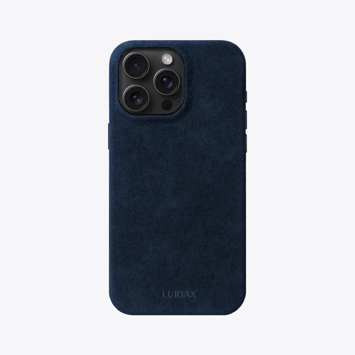 The Signature Handcrafted Case — iPhone 16