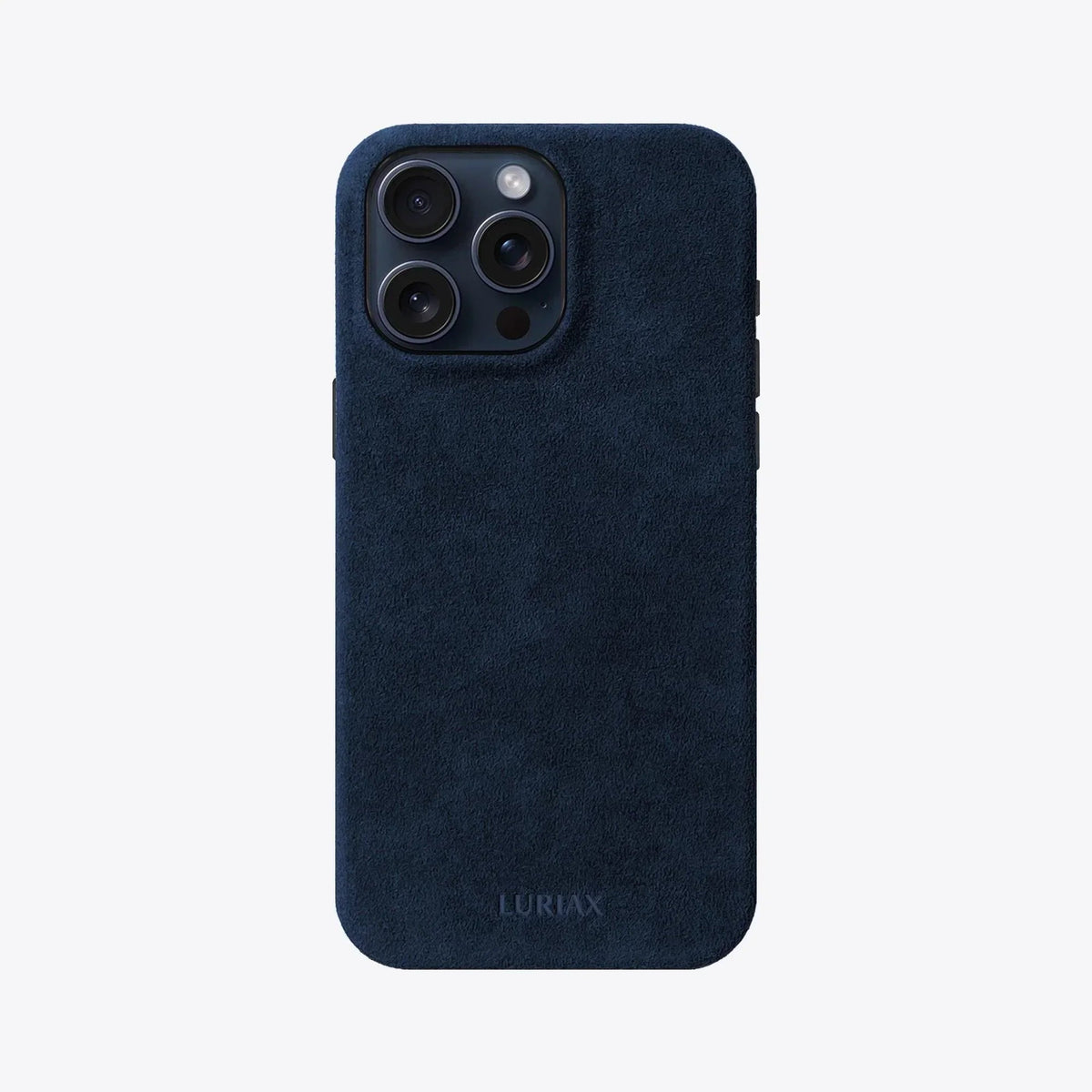 The Signature Handcrafted Case — iPhone 16
