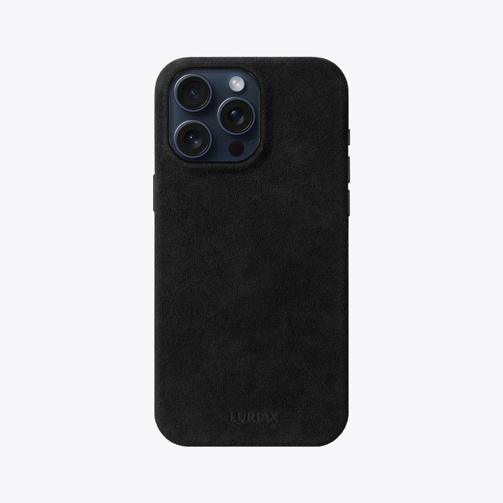 The Signature Handcrafted Case — iPhone 16