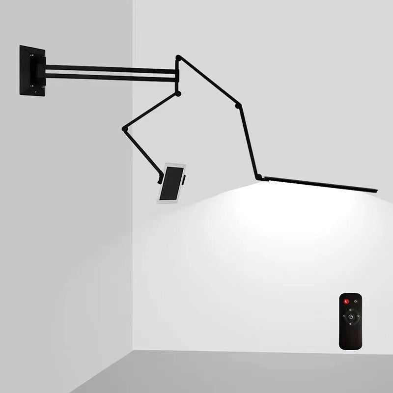 Multifunctional and Foldable work lamp---Wall mounted light