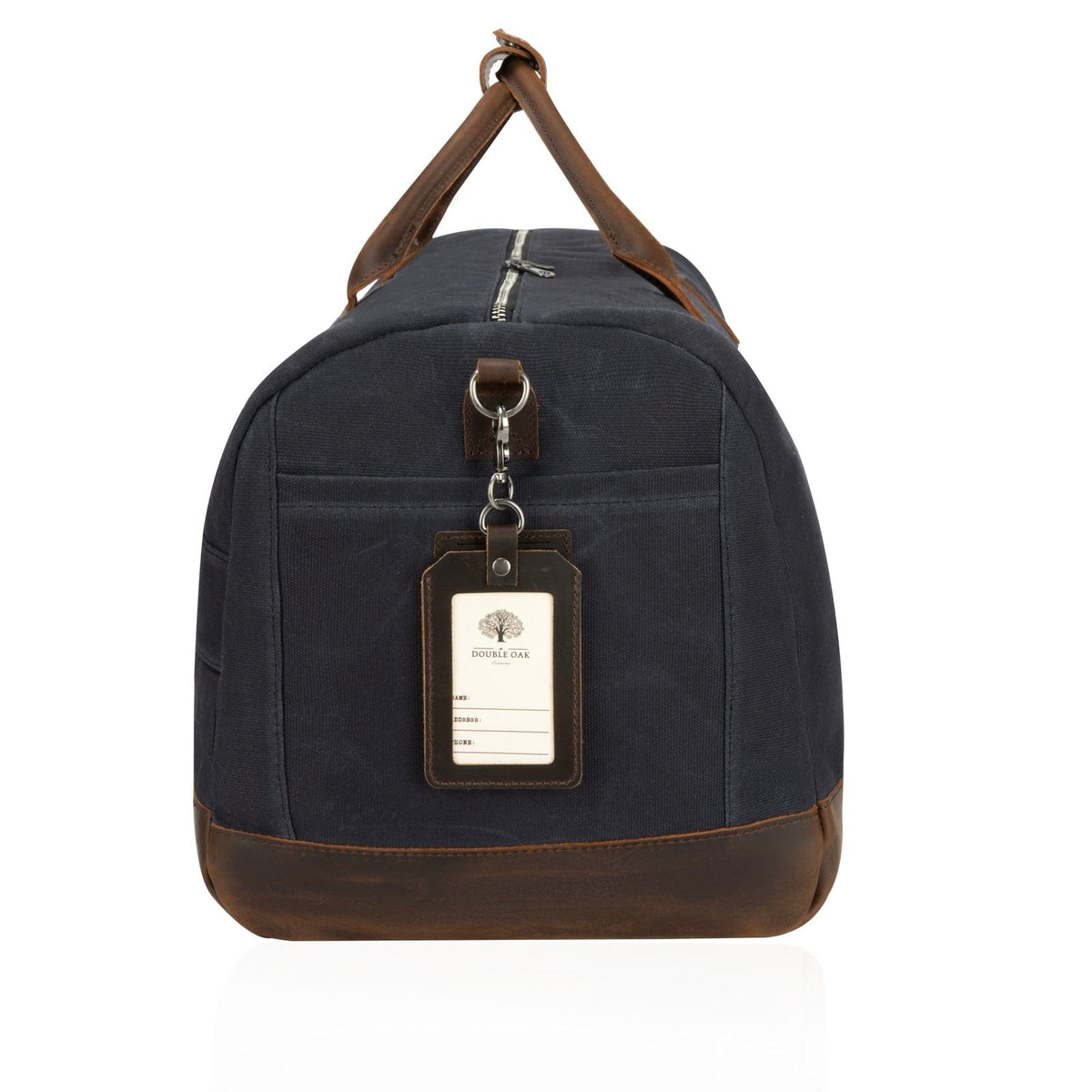 Weekender Bag